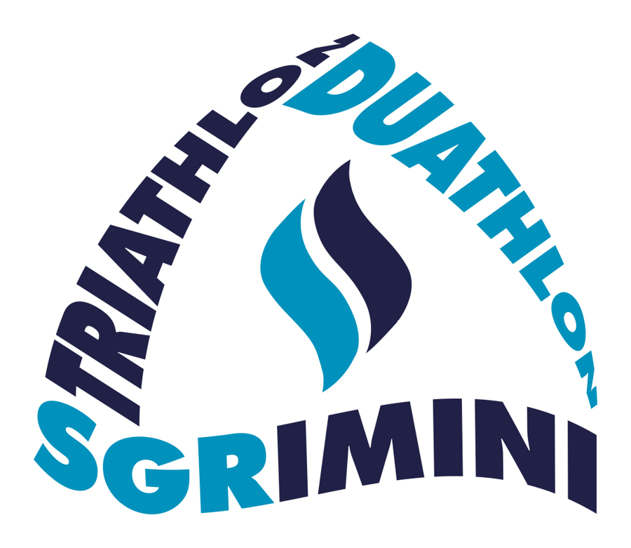 Logo Triathlon Duathlon SG Rimini